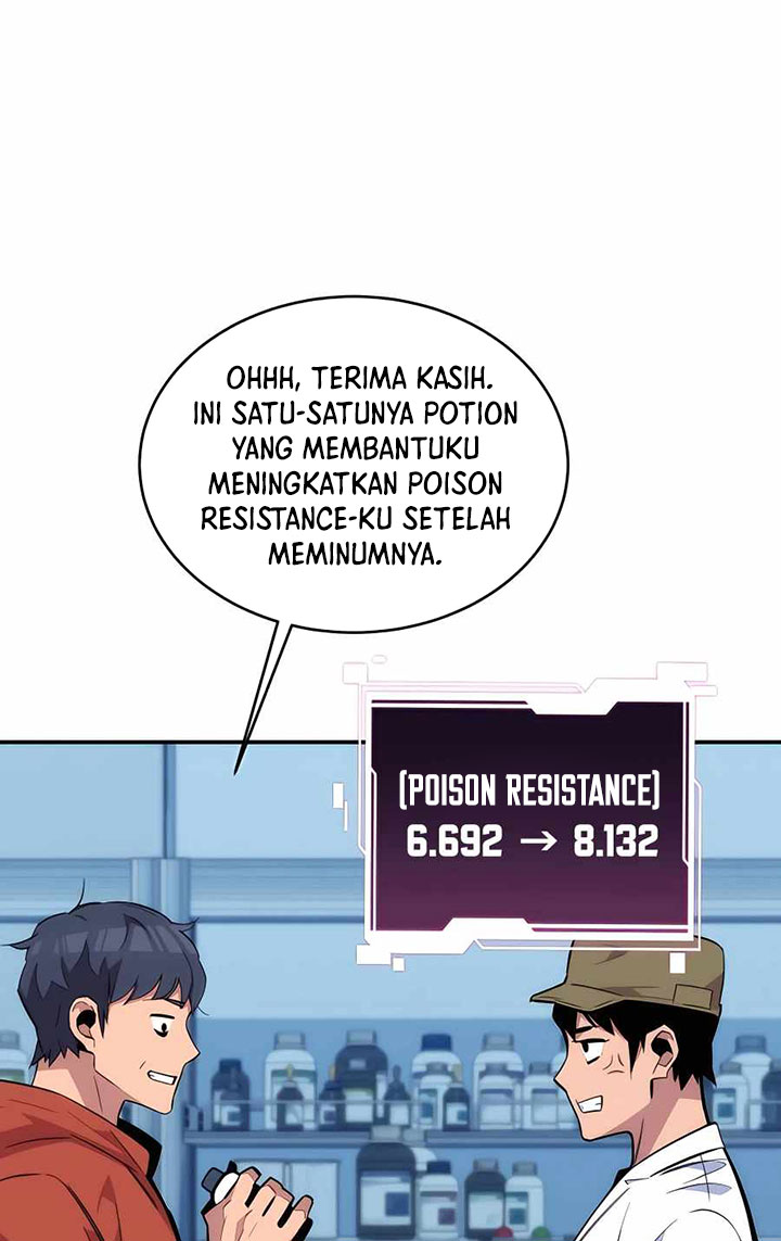 Auto-Hunting With Clones Chapter 54 Gambar 72