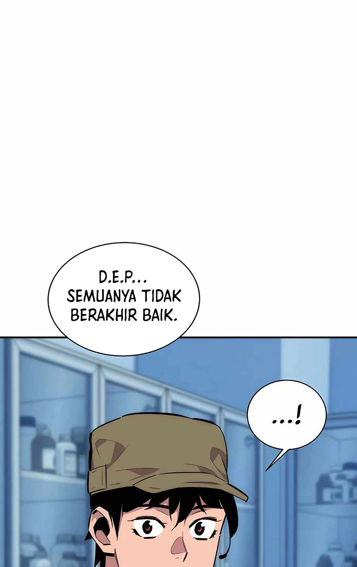 Auto-Hunting With Clones Chapter 54 Gambar 79