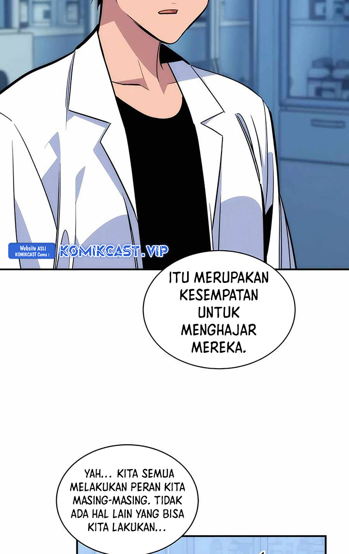 Auto-Hunting With Clones Chapter 54 Gambar 80