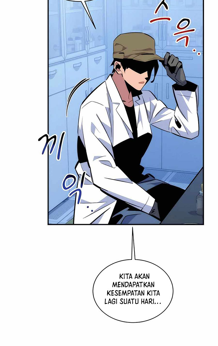Auto-Hunting With Clones Chapter 54 Gambar 81