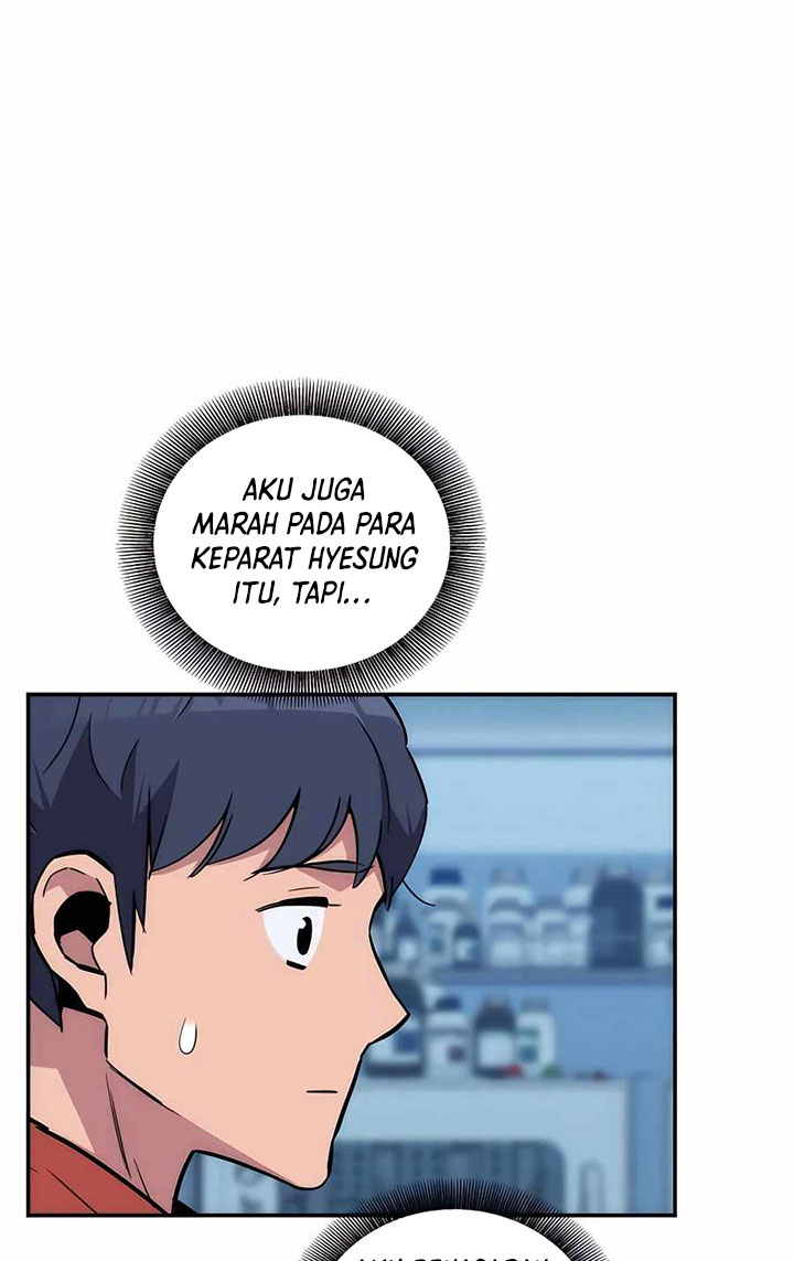Auto-Hunting With Clones Chapter 54 Gambar 82