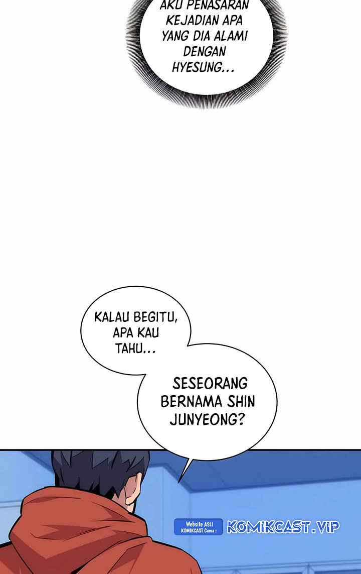 Auto-Hunting With Clones Chapter 54 Gambar 83