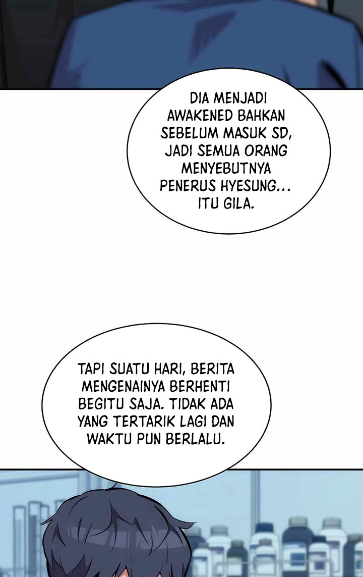 Auto-Hunting With Clones Chapter 54 Gambar 88