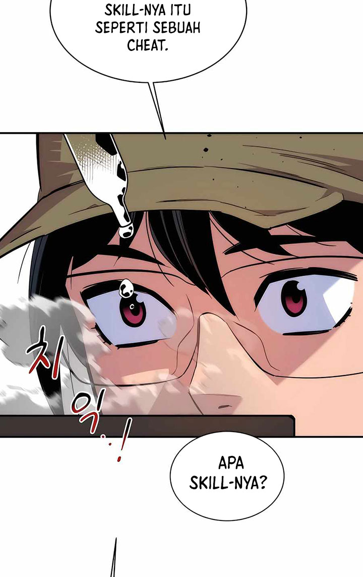 Auto-Hunting With Clones Chapter 54 Gambar 90