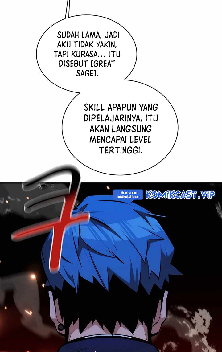 Auto-Hunting With Clones Chapter 54 Gambar 91