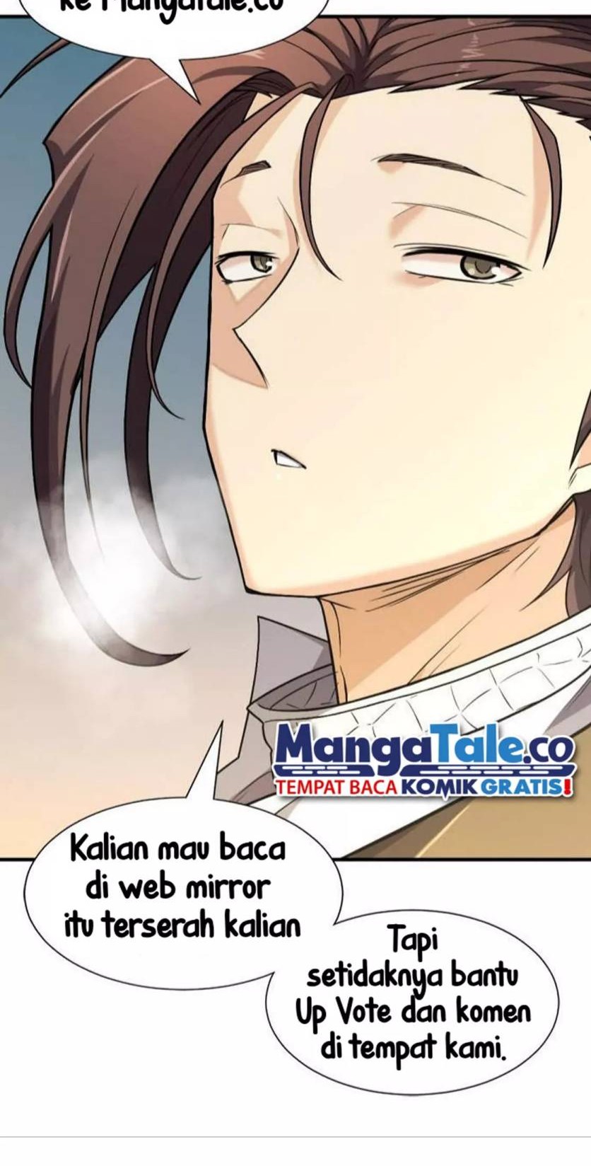 Death March kara Hajimaru Isekai Kyousoukyoku Chapter 96 Gambar 22