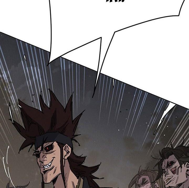 The Undefeatable Swordsman Chapter 174 Gambar 19