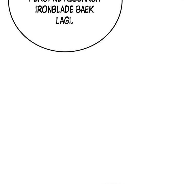 The Undefeatable Swordsman Chapter 174 Gambar 25