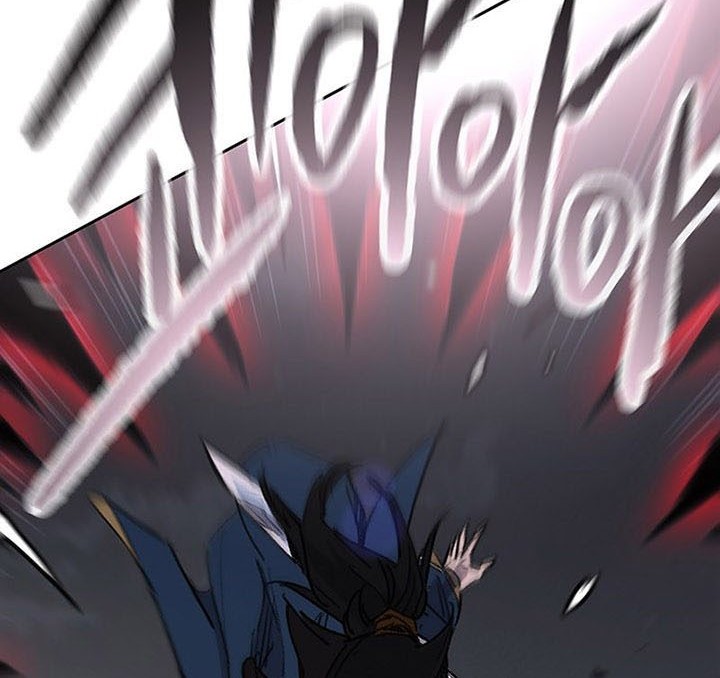 The Undefeatable Swordsman Chapter 174 Gambar 35