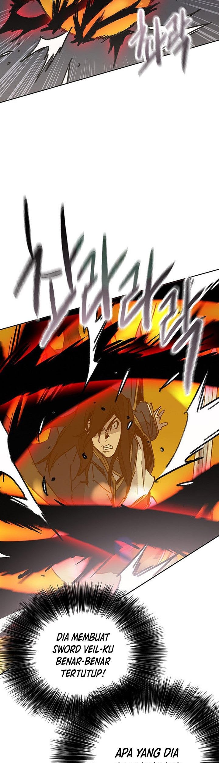 The Undefeatable Swordsman Chapter 174 Gambar 40