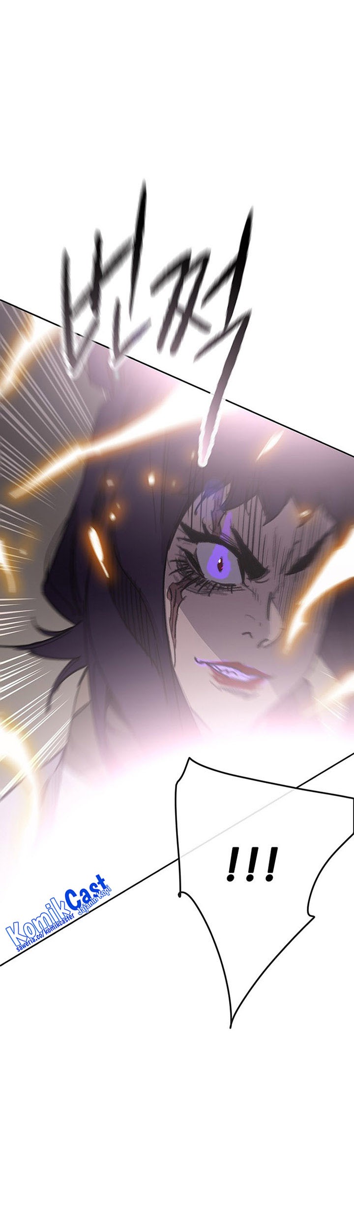 The Undefeatable Swordsman Chapter 174 Gambar 82