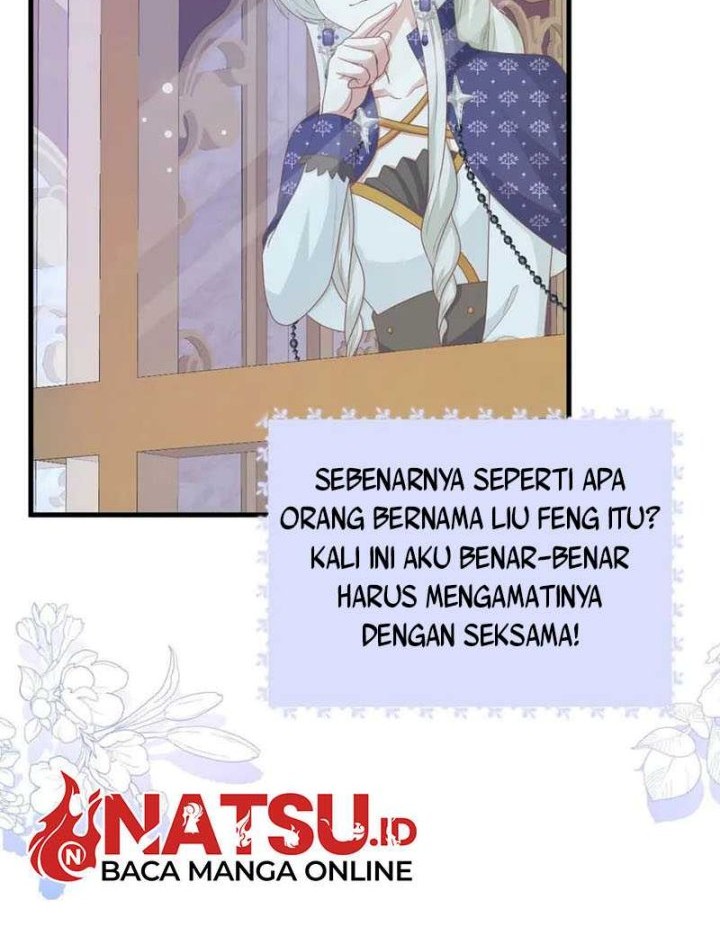 To Be The Castellan King Chapter 436 Gambar 23