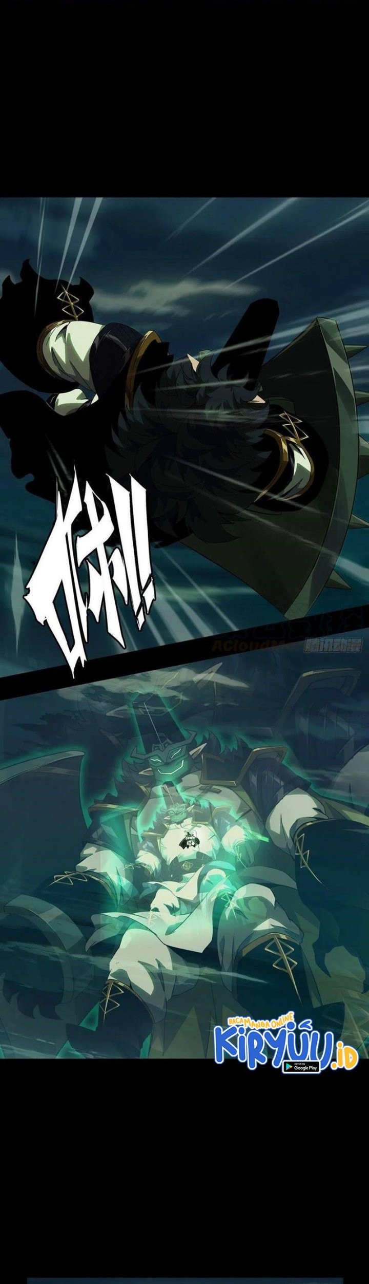 Baca Manhua Da Xiang Wuxing Chapter 109 Gambar 2