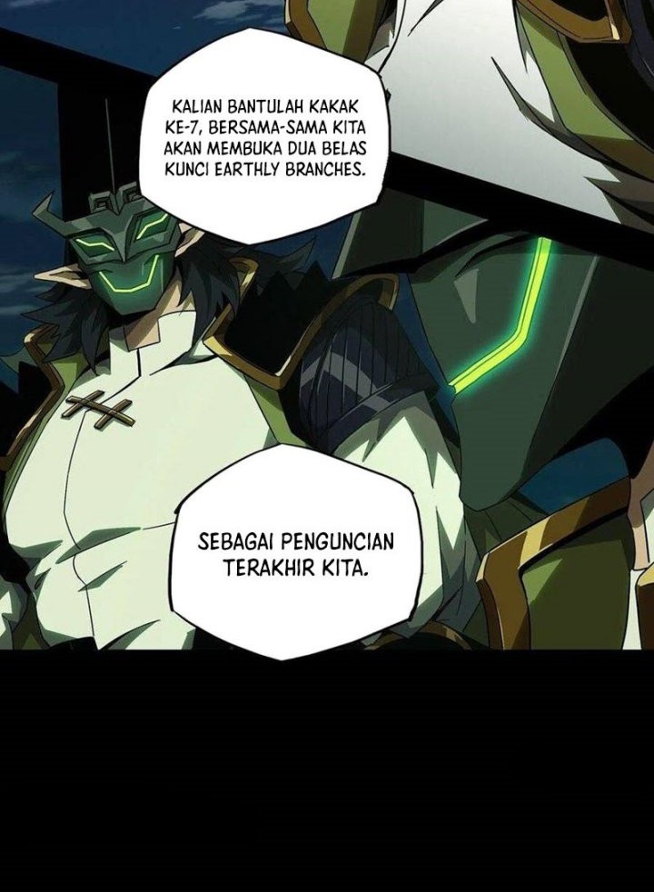 Da Xiang Wuxing Chapter 109 Gambar 7