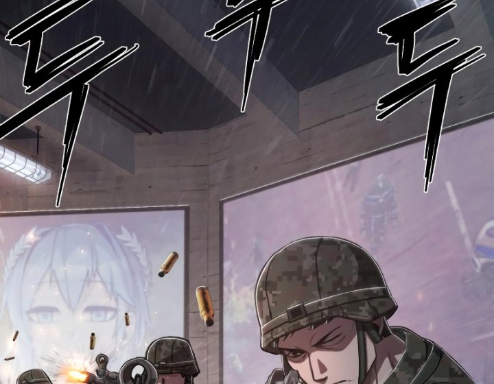 Hero Has Returned Chapter 99 Gambar 21