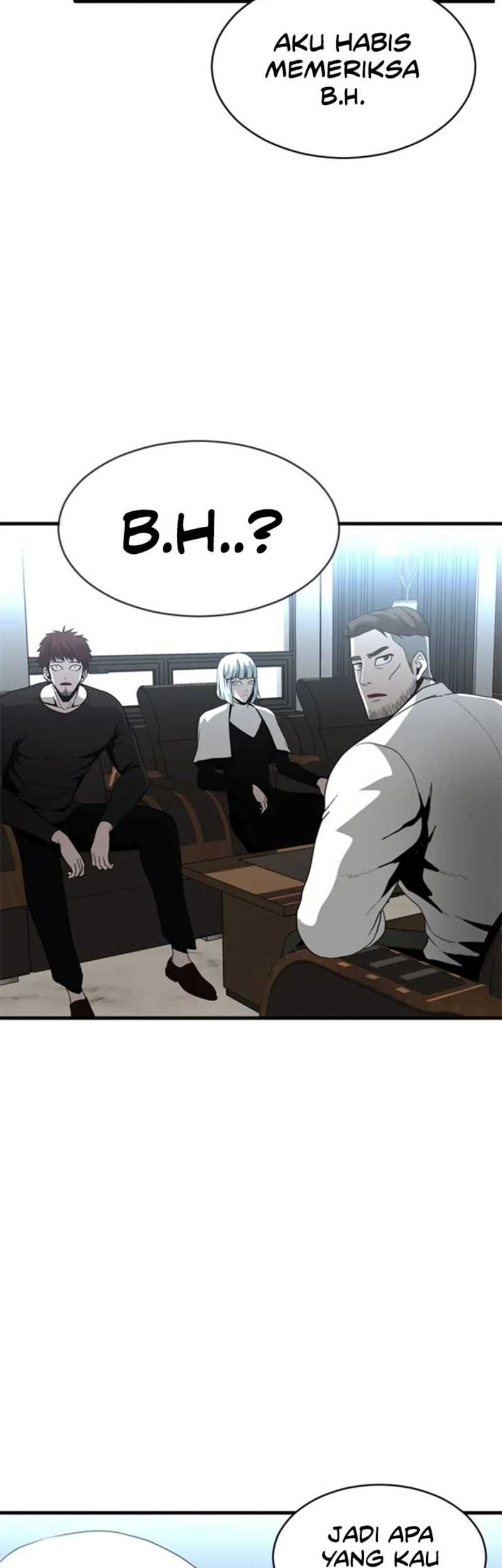 Decide to Be a Villain Chapter 21 Gambar 10
