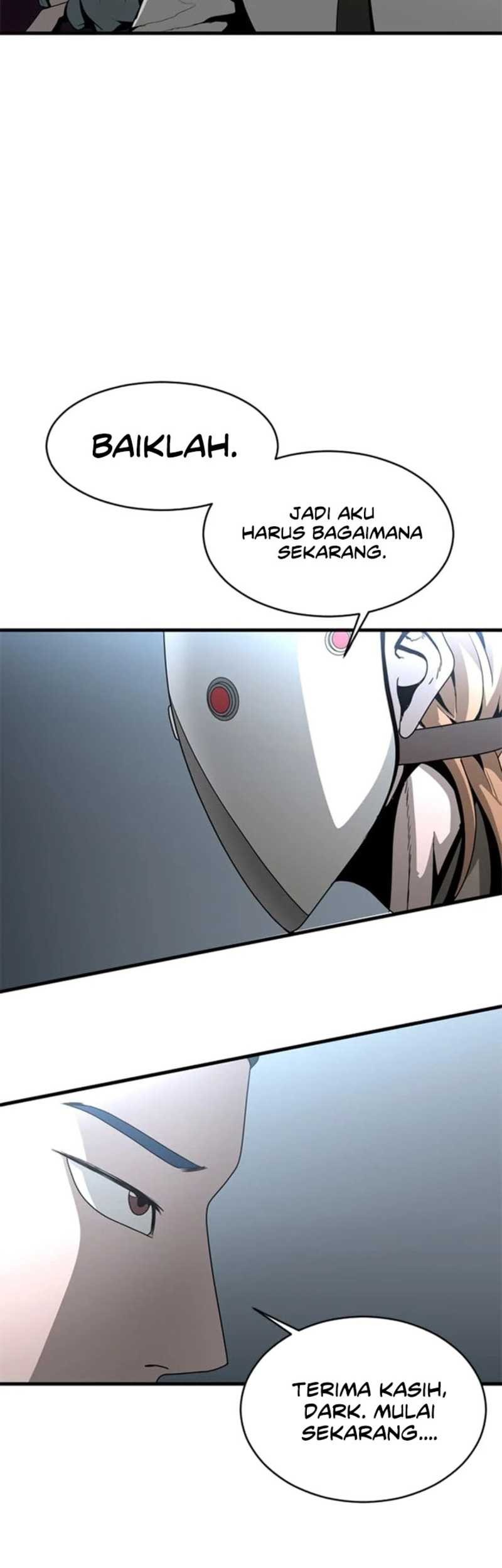 Decide to Be a Villain Chapter 21 Gambar 34