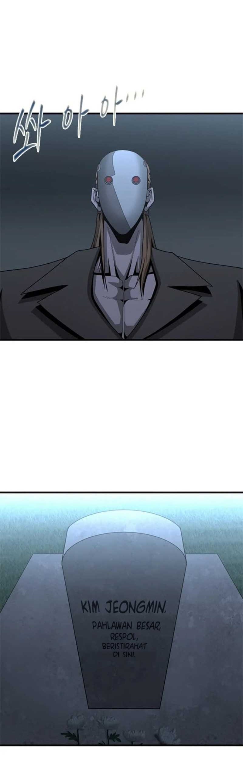 Decide to Be a Villain Chapter 21 Gambar 38