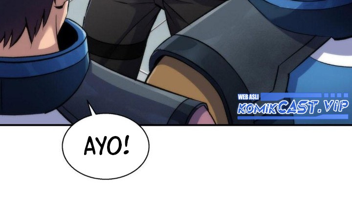 King of Runes Chapter 50 Gambar 31