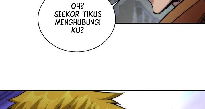 King of Runes Chapter 50 Gambar 45