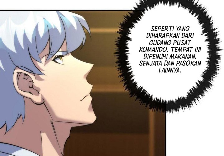 King of Runes Chapter 50 Gambar 11