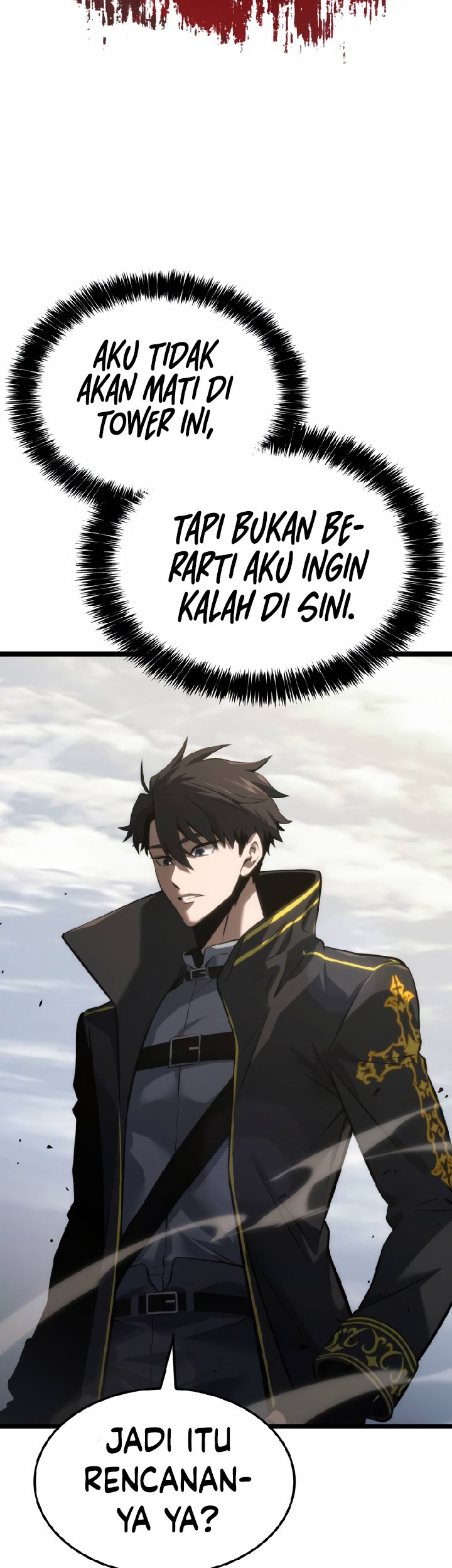 Insanely-Talented Player Chapter 06 Gambar 18
