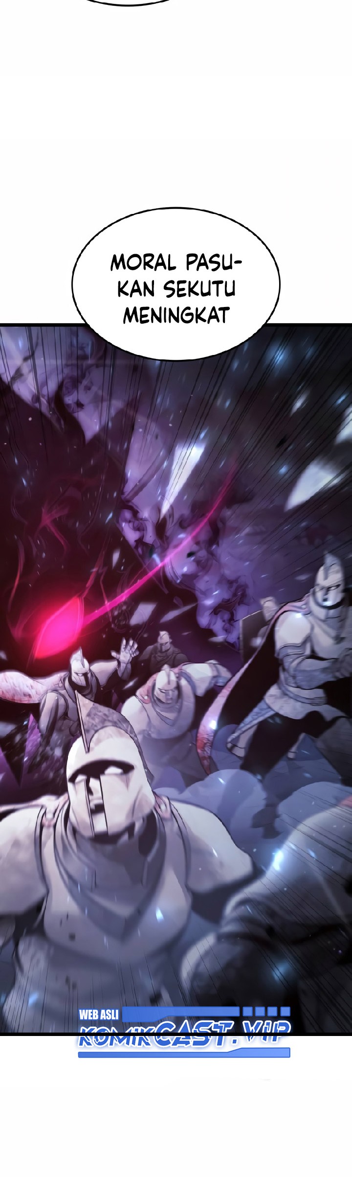 Insanely-Talented Player Chapter 06 Gambar 19