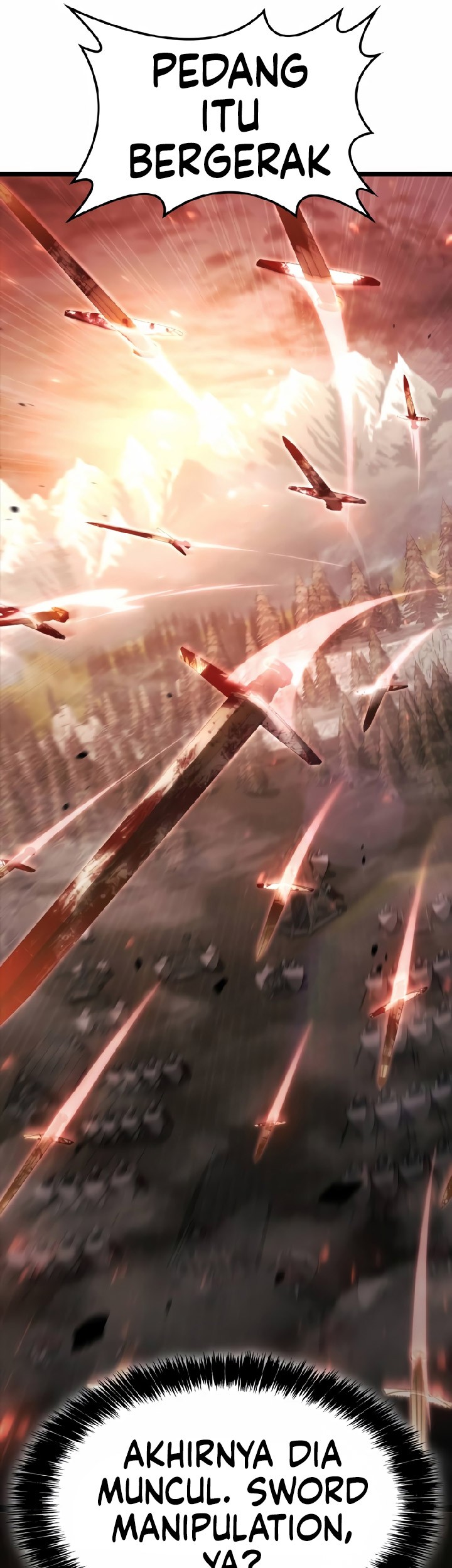 Insanely-Talented Player Chapter 06 Gambar 24