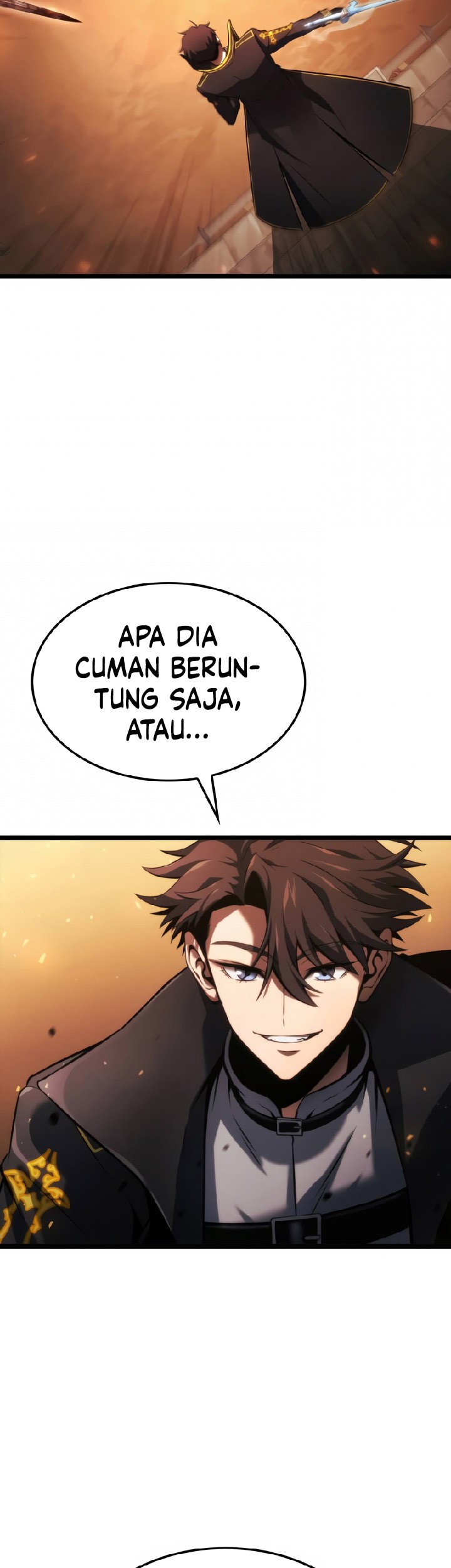 Insanely-Talented Player Chapter 06 Gambar 26