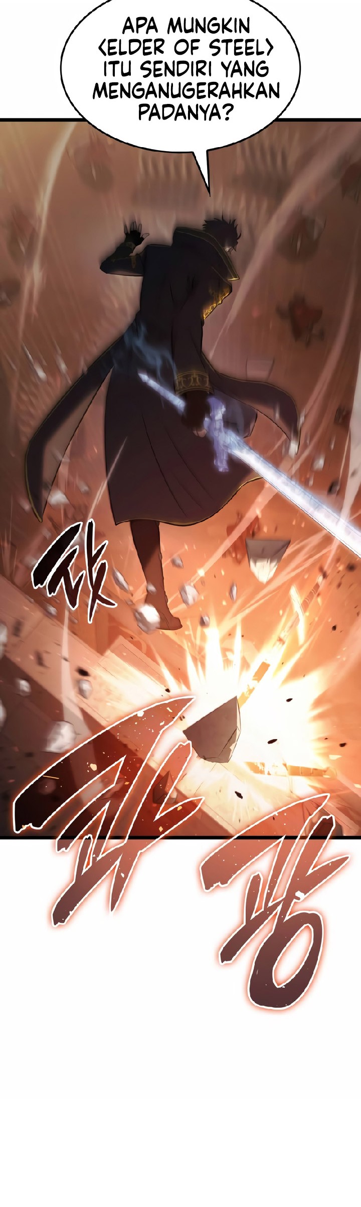 Insanely-Talented Player Chapter 06 Gambar 27