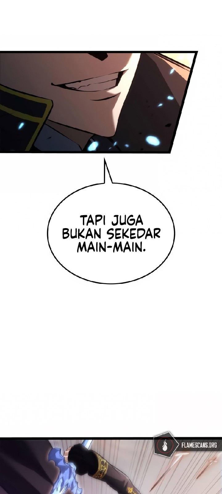 Insanely-Talented Player Chapter 06 Gambar 29