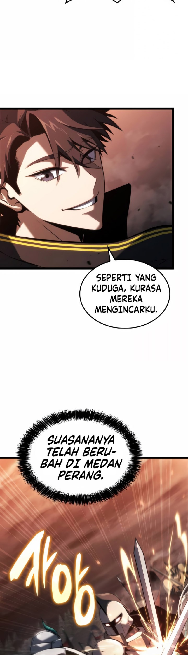 Insanely-Talented Player Chapter 06 Gambar 34