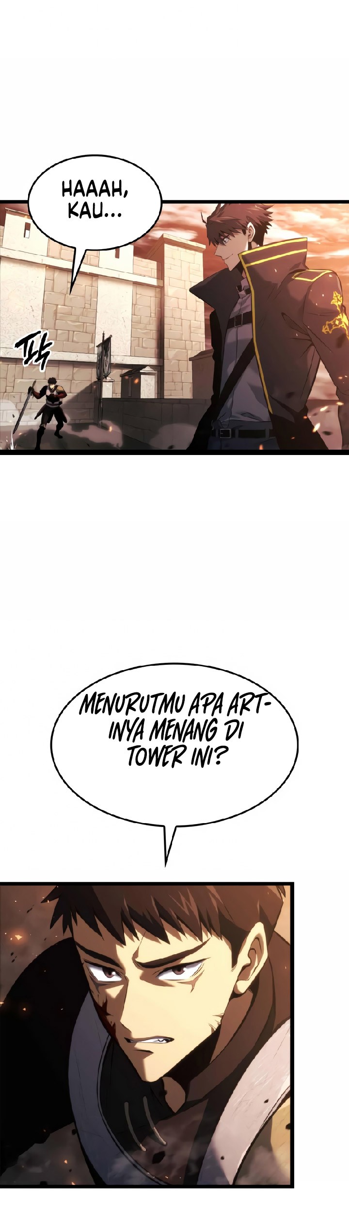 Insanely-Talented Player Chapter 06 Gambar 46
