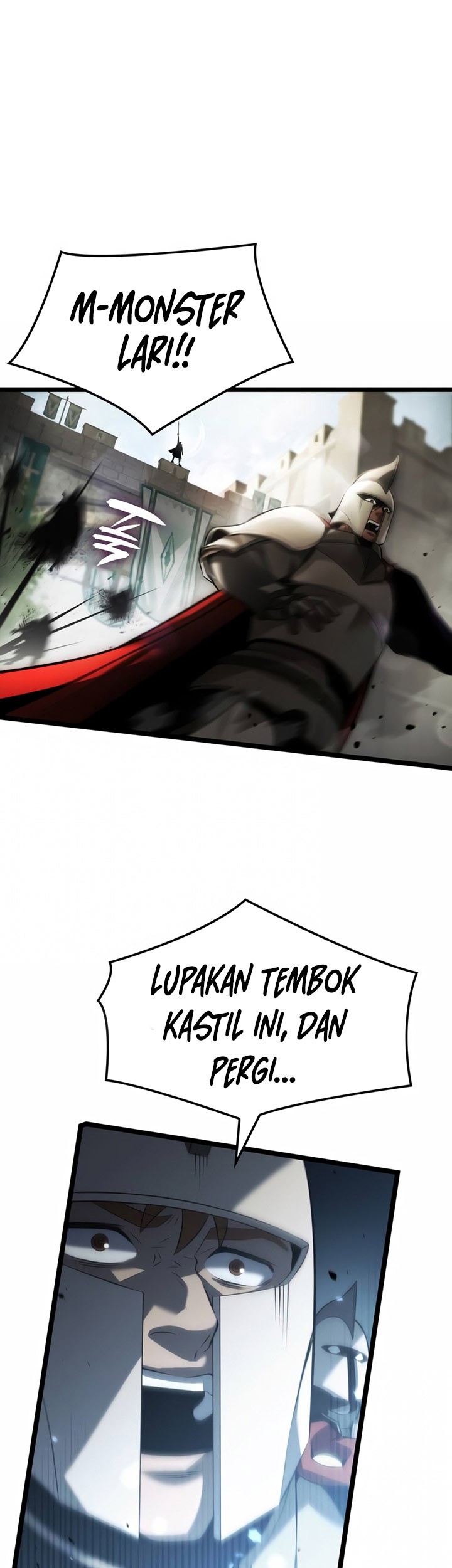 Baca Manhwa Insanely-Talented Player Chapter 06 Gambar 2