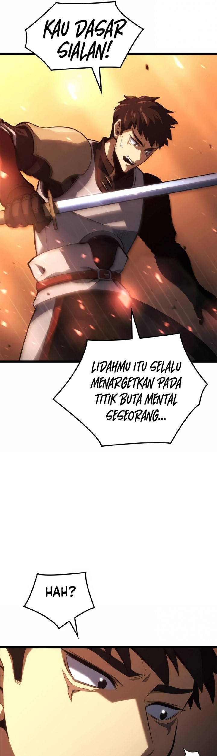 Insanely-Talented Player Chapter 06 Gambar 64