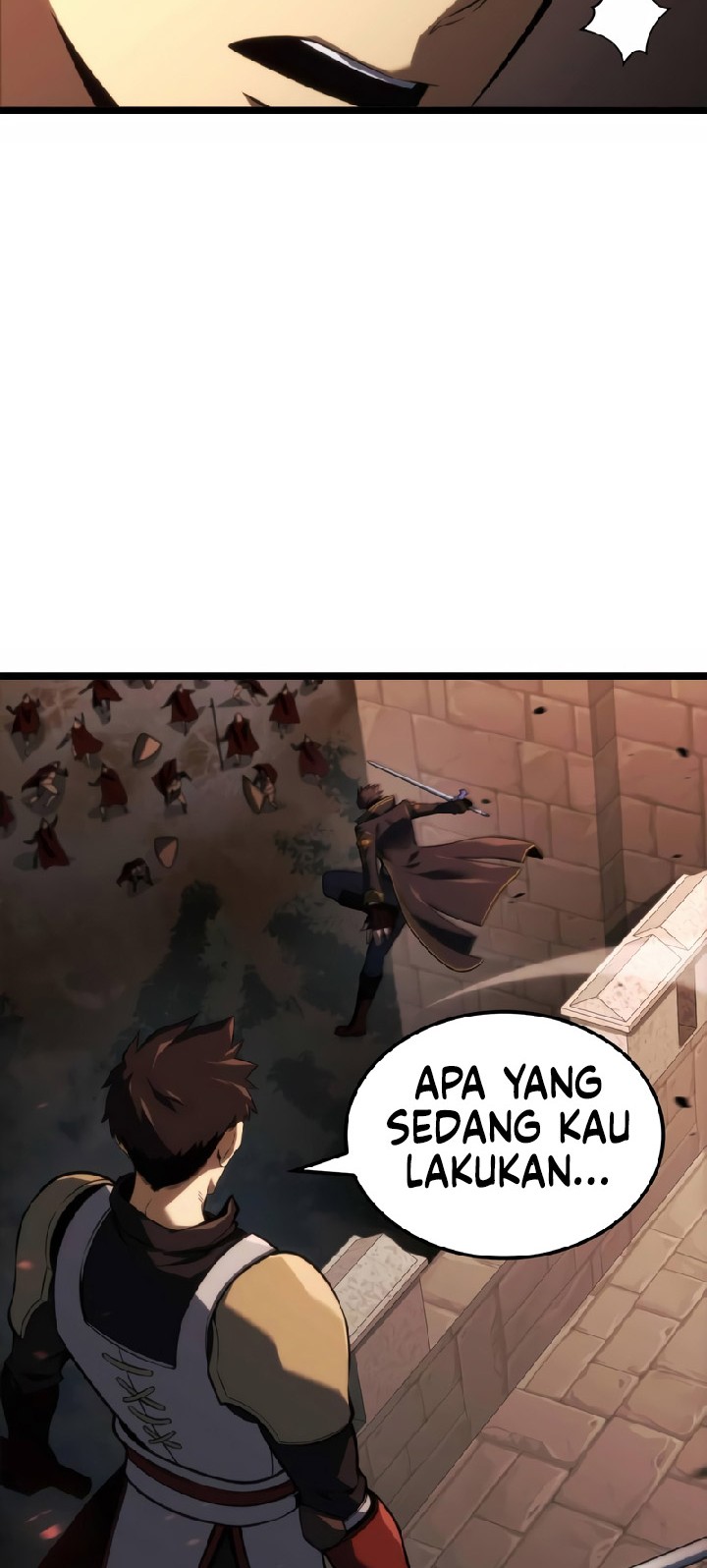 Insanely-Talented Player Chapter 06 Gambar 65