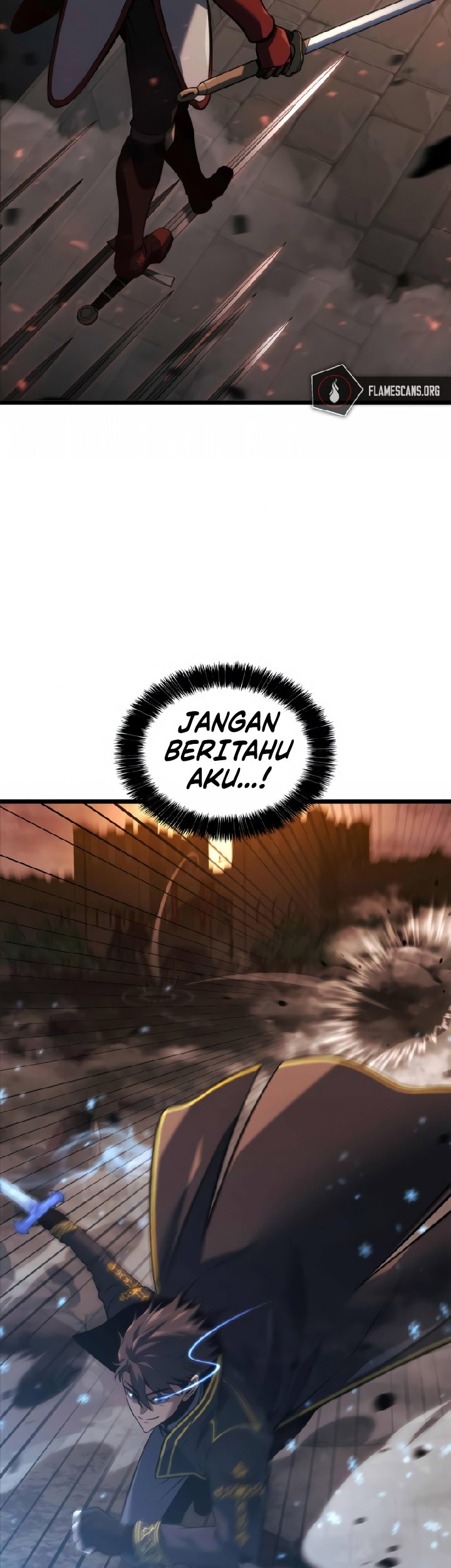 Insanely-Talented Player Chapter 06 Gambar 66