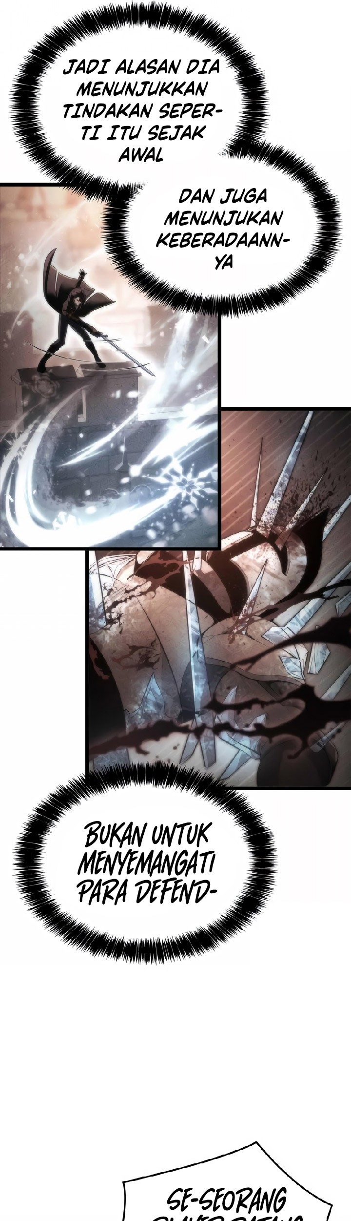 Insanely-Talented Player Chapter 06 Gambar 68