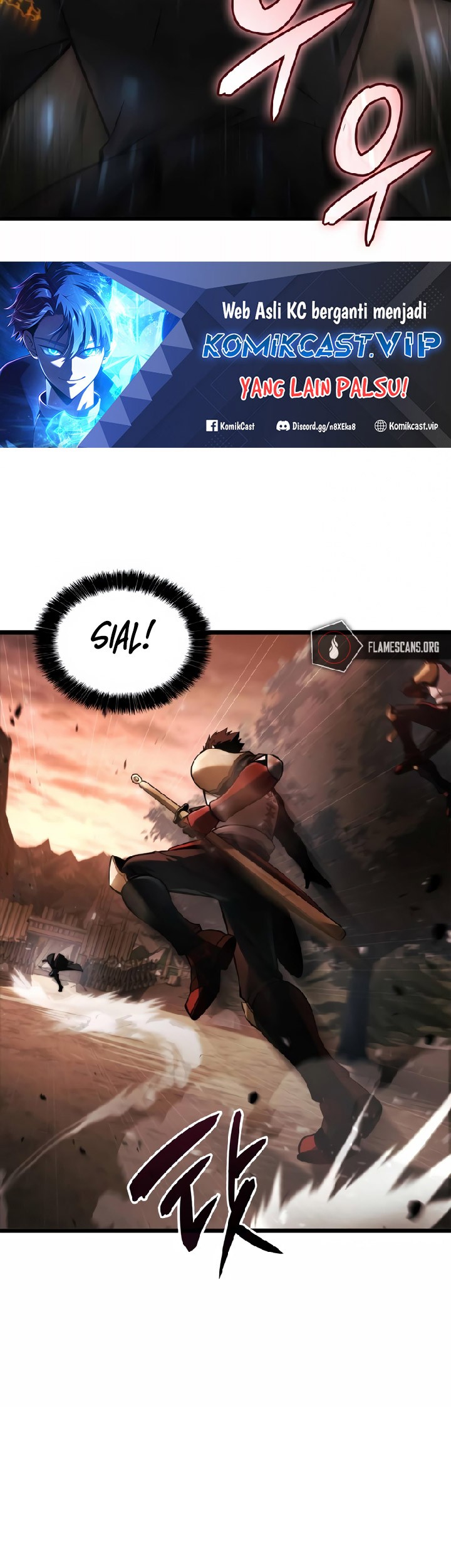 Insanely-Talented Player Chapter 06 Gambar 70