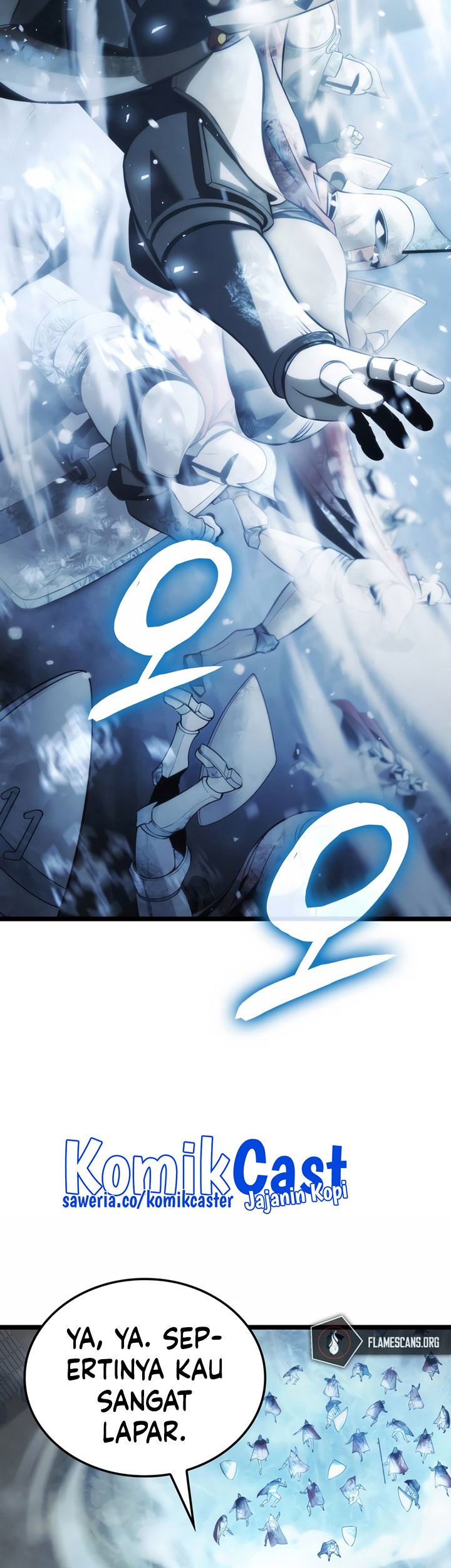 Insanely-Talented Player Chapter 06 Gambar 4