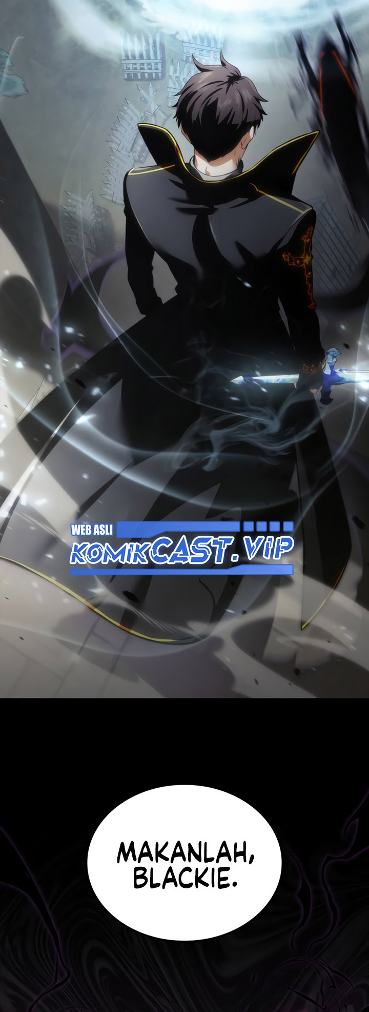 Insanely-Talented Player Chapter 06 Gambar 5