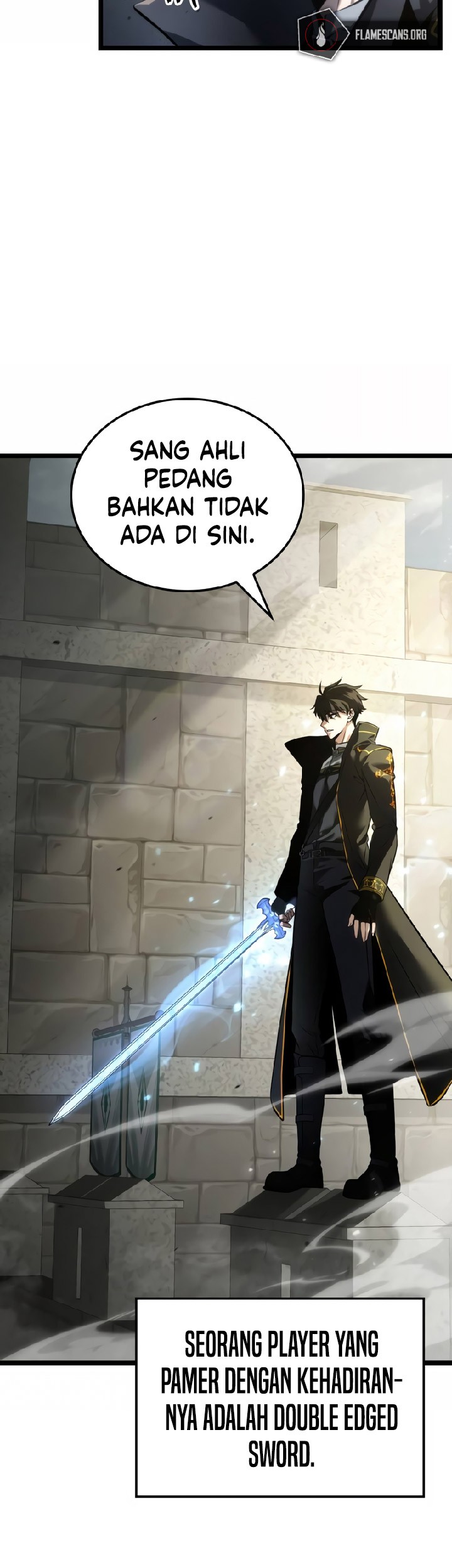 Insanely-Talented Player Chapter 06 Gambar 12