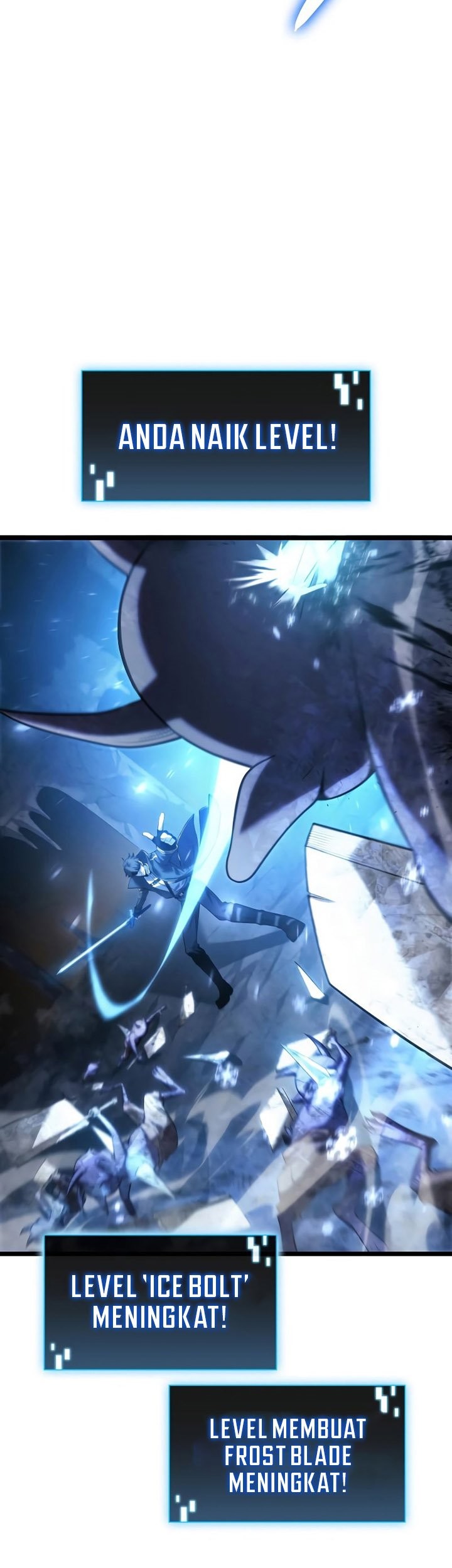 Insanely-Talented Player Chapter 04 Gambar 28