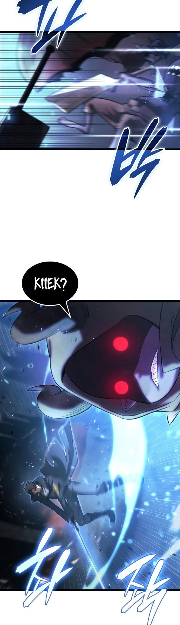 Insanely-Talented Player Chapter 04 Gambar 32