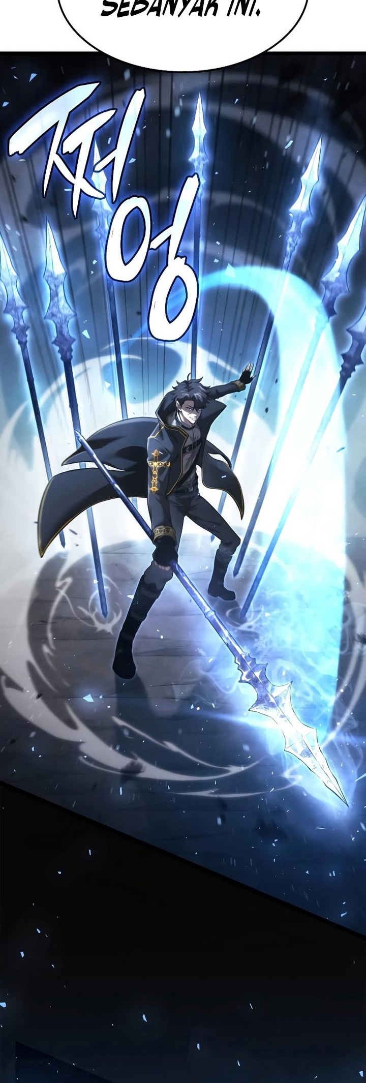 Insanely-Talented Player Chapter 04 Gambar 37
