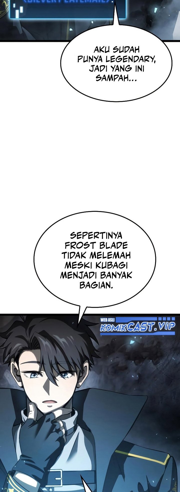 Insanely-Talented Player Chapter 04 Gambar 43