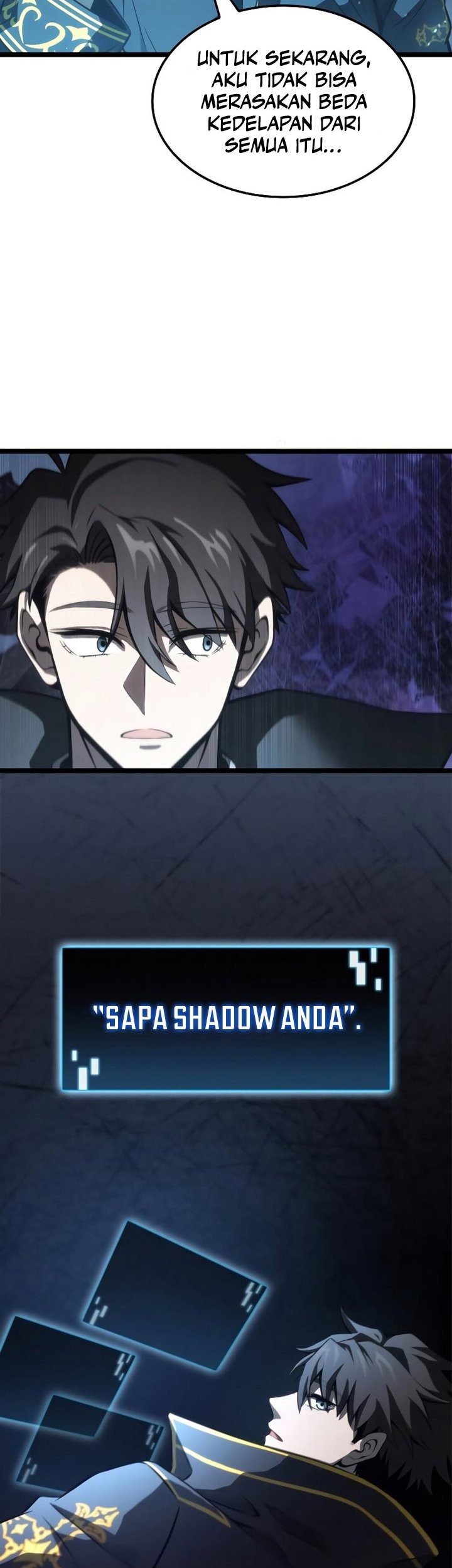 Insanely-Talented Player Chapter 04 Gambar 44