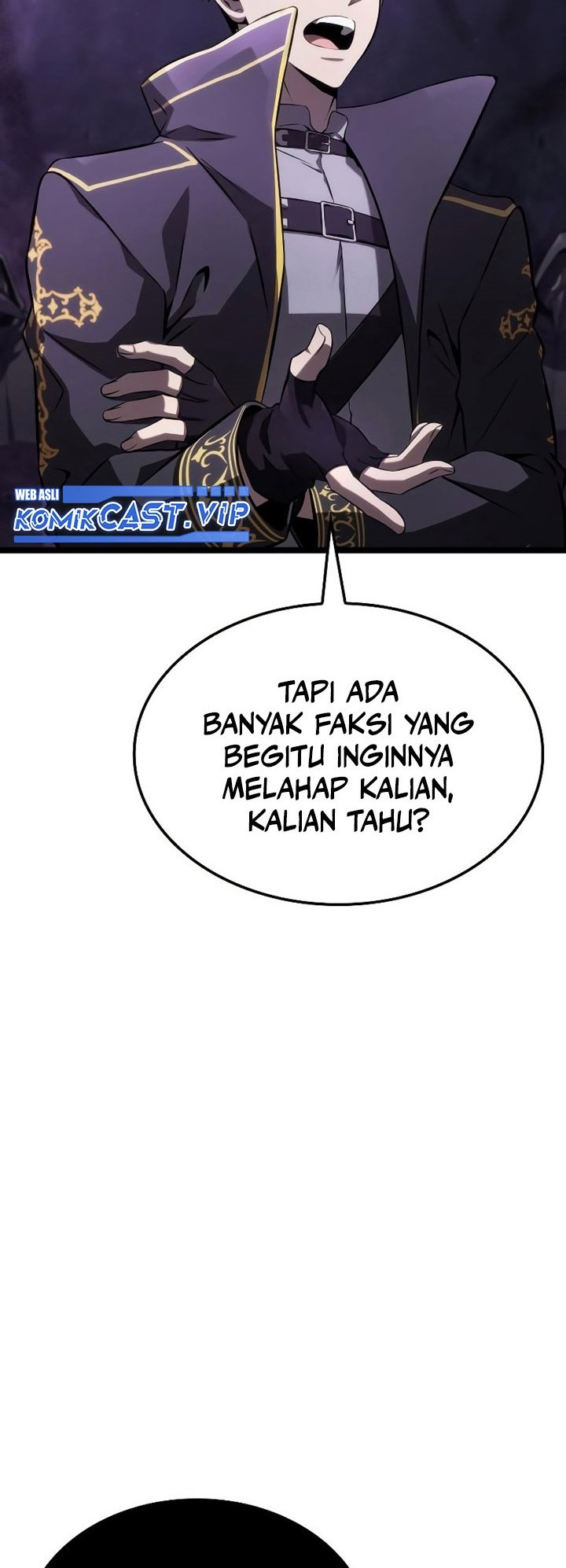 Insanely-Talented Player Chapter 04 Gambar 51