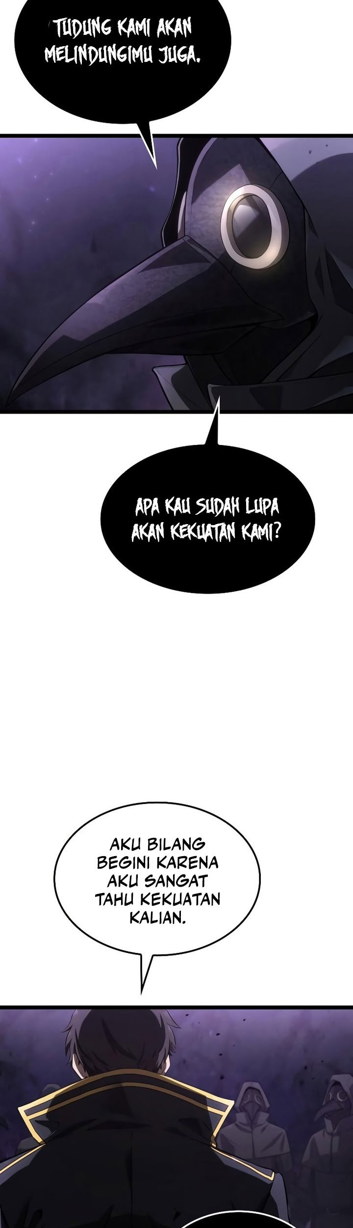 Insanely-Talented Player Chapter 04 Gambar 52