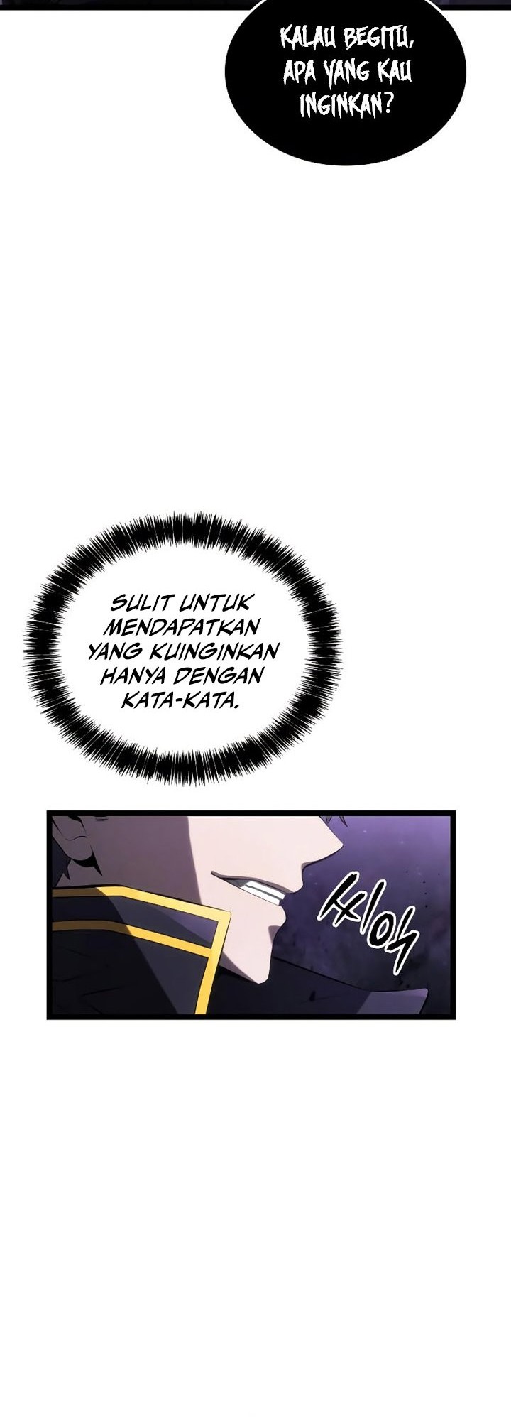 Insanely-Talented Player Chapter 04 Gambar 53